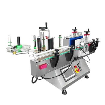 Factory Automatic Cans Wine Beverage Round Bottle Labeling Machine Manufactured in China - Tianjin Unipack Packaging Material Co., Ltd - China