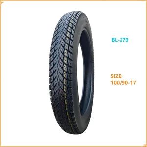 Cheap Wholesale Price Motorcycle Scooter Trike Vacuum Tire - Hebei Wanjun Tire Co.,Ltd - China
