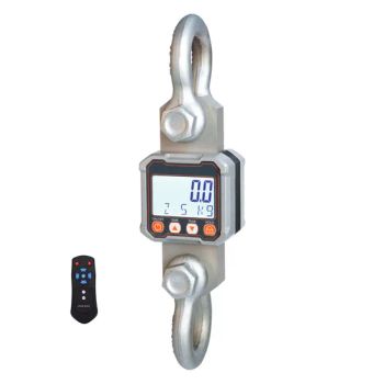 3t 5t 10t Load Cell Sensors Digital Power Dynamometer Wireless Load Cells - Hangzhou Tianchen Scale Equipment Co., Ltd. - China