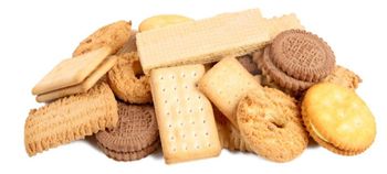 Biscuit confectionery - MEME GROUP COMPANY LTD - Cameroon