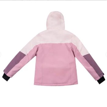 Fashionable Warm Clothing Ski Uniform Children Girls Boys Ski Set Snow Wear - Great Wall Products Mfg., Ltd. - China