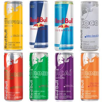 Premium Quality Red Bull 24 Pack 250ml Original Taste Energy Drink Crafted For Instant Energy And Clean Refreshing Experience - PEACE PRODUCTS LIMITED - United Kingdom