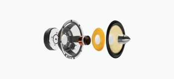 Product - Zenith Audio (huizhou) Voice Coil Company - China