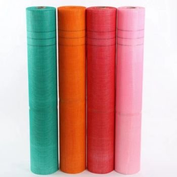 160 Gram Fiberglass Mesh for Reinforcing Fiberglass Mesh - Jining Huayi Composite Co., Ltd. - China