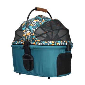 Fashion Portable Small Dog Pet Carriers & Travel Products Dog Bag - Rizhao Spring Trading Co., Ltd. - China