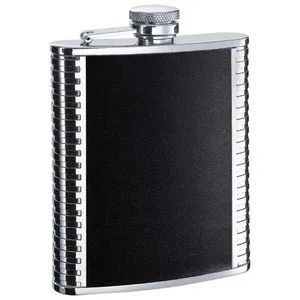 Hip Flask (HF30602) Model NO. - Doshan Enterprise Co., Ltd. - China