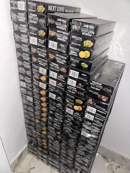 Premium Shisha Flavors – Wholesale Selection for  Buyers - senesie mfg llc - United States