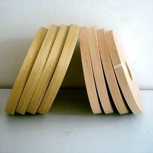 Edge Banding Veneer for Plywood and MDF - Dongguan Inwood Commerce Co., Ltd. - China