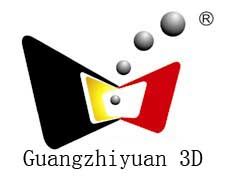 Product from Guangzhiyuan 3D Tech Limited Product - Guangzhiyuan 3D Tech Limited - China