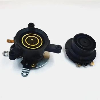Wholesale Spare Parts Coupler Reasonable Price Electric Kettle Thermal Switch - Ningbo Coolwell Import & Export Co., Ltd. - China