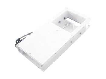 Ventilation Handling Systems Pneumatic Sliding Gate - ROBINSON CO. - Turkey
