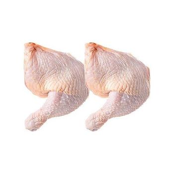 Wholesale chicken leg quarters bulk stock fast delivery discount price cheap supplier - MASI TRADING GMBH - Germany