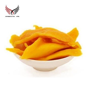 Best Price Fresh Soft Dried Mango Fruit Snack Instant Use Sweet Sliced Mangoes AD Bulk Vacuum Pack Dried Fruit From Vietnam - 3TIMEX CO., LTD - Vietnam
