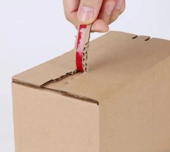 Wholesales Large Cardboard Packaging Shipping Boxes Cartons - Qingdao Shilongmao Packaging Co., Ltd. - China
