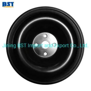 6743-61-3310 Pulley for Komat Su Excavator PC300-7/PC360-7/PC350 - Jining BST Import and Export Co., Ltd. - China