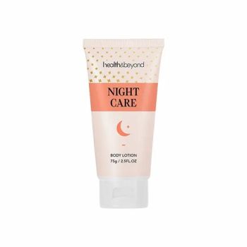 Improve Skin Texture Body Care Cream Trehalose Illuminating Body Lotion for Travel - Health & Beyond Health Technology (Suzhou) Co.,Ltd - China