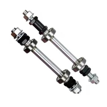Best Sale Bicycle Parts/Bicycle Rear Hub Spindle/Bicycle Axle - Hebei Hongchi Bicycles Co., Ltd - China