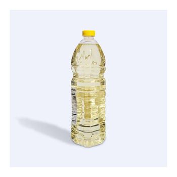Top quality natural sunflower oil refined in 5 liter plastic bottles from manufacturer sunflower refined oil - LIVE COMMERCE - France