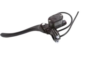 Factory Price Hydraulic Disc Brake Clutch Levers Pump for Motorcycle Dirt Racing Bike Motor Bicycle - Changxing Zhiping Electronic Commerce Co., Ltd. - China