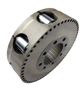 Ms11 Hydraulic Motor Parts - Ningbo PHP Hydraulics Co., Ltd. - China