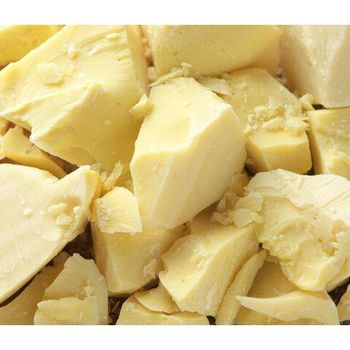 Factory Wholesale Cosmetic Grade Body Skin Care Raw Material Unrefined Shea Butter - VERTEX TRADING LIMITED - United Kingdom
