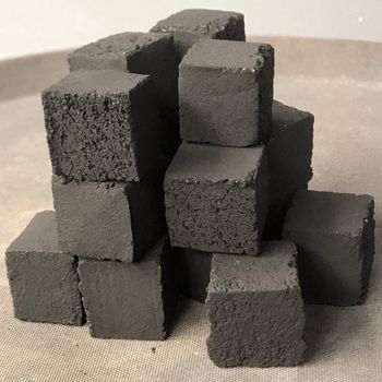 100% Pure Natural shisha charcoal from MFD AGRICULTURE LTD 100% Pure Natural shisha charcoal - MFD AGRICULTURE LTD - United Kingdom