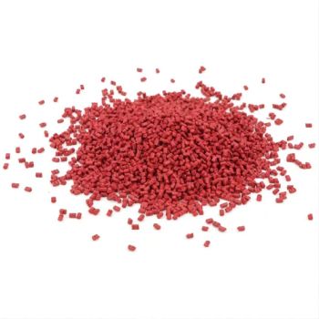 Colorful Plastic Masterbatch for Shopping Bags PE Carrier Resin - Zibo Xinyeda New Material Technology Co., Ltd - China