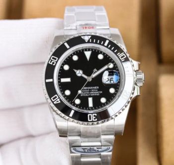 Hot-Selling Stainless Steel Automatic Watch Mechanical Watches for Men's - Dongguan Yuer Technology Co., Ltd - China