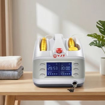 Multi-Functional Cold Laser Therapy Equipment for Rheumatic Arthritis - Hubei YJT Technology Co., Ltd. - China