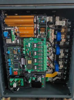 Cty 12t Robust Battery Locomotive for Mining Operations Excellence - XIANGTAN SOUTH LOCOMOTIVE MANUFACTURING CO.LTD - China