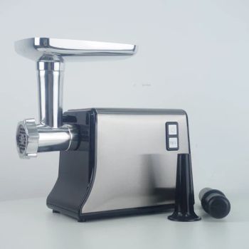 Kitchen Appliance Blender Food Processor 250/700W Mincer Cutter 6 in 1 Sausage Multifunctional Electric Meat Grinders Plastic Manual Vegetable Chopper - Eunics Technology Co., Ltd. - China