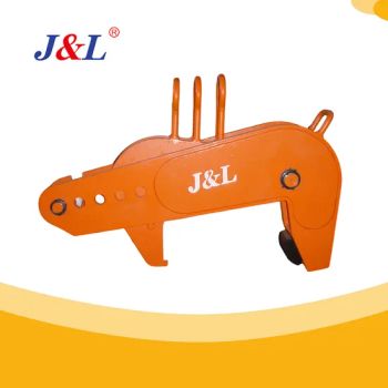 Juli Heavy Duty Lifting Clamp for Concrete Pipes Lifting Equipment Hardware - Juli Sling Co., Ltd. - China