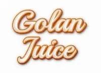 Product -  Golan Juice  - Israel