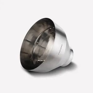 304 Stainless Steel Rotary Filling Machine Hopper Other Uses Sheet Metal Fabrication - Zhejiang Shengyuan Automation Technology Co., Ltd. - China