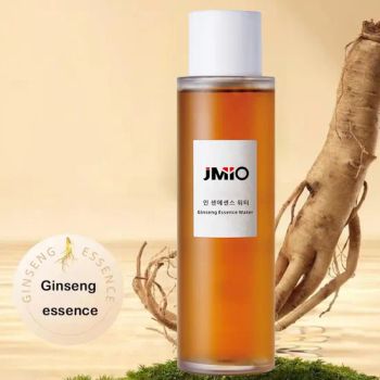 Private Label Face Skin Care Serum Facial Ginseng Essence Liquid Water Toner for Women Men Whitening Anti-Aging Face Lift in Stock Small MOQ - Guangzhou Kanglixin Medical Biotechnology Co, Ltd. - China