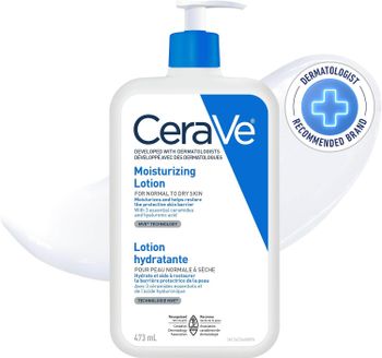 CeraVe Moisturizing Lotion, Daily Lightweight Face & Body Moisturizer with Hyaluronic Acid & Ceramides - Njang Investments Limited - Kenya