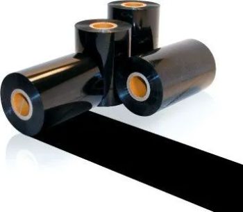 Premiun Wax Codewel Cw523 Thermal Transfer Ribbon Printer Ribbon Similiar with Tdw136 - Hangzhou Codewel New Material Co., Ltd. - China