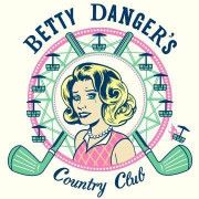 Product - Betty Danger's Country Club - United States