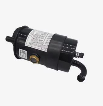 Dz95319470085 Shacman X3000 Power Steering Reservoir 1Y - Liangshan Xukun Automobile Trading Co., Ltd. - China
