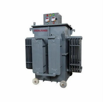 Full Wave Rectifiers Phase 3 Current 500Amp. Frequency 50 Hz Material Cast Iron Output Voltage 12 V Input Voltage 400 V Rectifier Type Full - Jindal Power - India