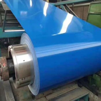 Prime Quality Ral Color New Prepainted Galvanized Steel Products PPGI PPGL Steel Coils - Jiangsu Xinyuanxing Metal Products Co., Ltd. - China
