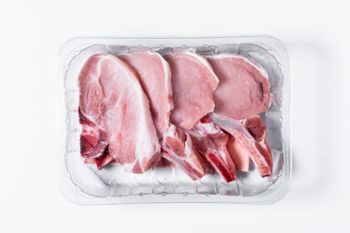 Frozen beef - SIG Limited - Tanzania