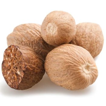 Organic Nutmeg Bulk Packaging Nutmeg Superior Quality Dried Spice For Food Processing And Flavor Enhancement - THE GREEN INTERNATIONAL LIMITED - Tanzania