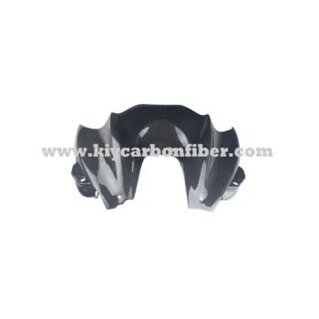 Carbon Fiber Motorcycle Part Front Tank Cover for Suzuki Gsxs1000 Gsx S1000f - Shenzhen KIY Carbon Co., Ltd. - China