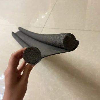 Hot Sale New Types Twin Door Draft Stopper Door Stops for Seals - Changzhou Galaxy Rubber and Plastic Technology Co., Ltd. - China