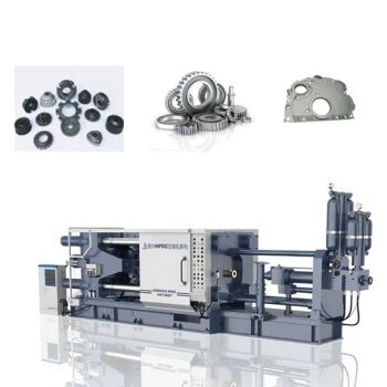 Lights, Cars, Motorcycle and Other Accessories Die Casting Mould Alloy Die-Cast Items - Bengbu Long Hua Die Casting Machine Co., Ltd. - China