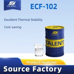 Anti-Wear Additives Lubricant/Lubricating Oil Talent Durable Extreme Pressure Additive Formulated - Talent Biological Engineering Co., Ltd - China