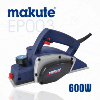 Makute Electric Planer 82mmx1.5 Wood Cutting Woodworking Tools - Yongkang Xiaocheng Electric Appliance Co., Ltd. - China