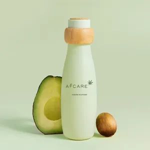 Shea Butter Natural Shrink Pores Hydrating Facial Toner Smoothing Balance Oil Control - Guangzhou Aifujia Biotechnology Co., Ltd. - China