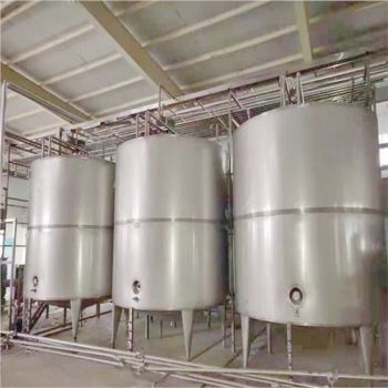 Factory Direct Sale Automatic Fruit Wine and Vinegar Production Line - Antler Automation Equipment (Suzhou) Co., Ltd. - China